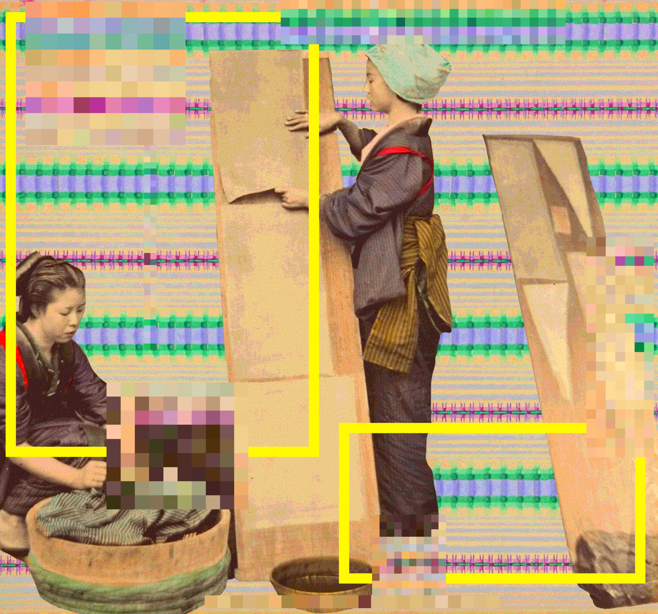 Forensic analysis support and data and infrastructure exposure reduction for Fundación Internet Bolivia / SOS Digital