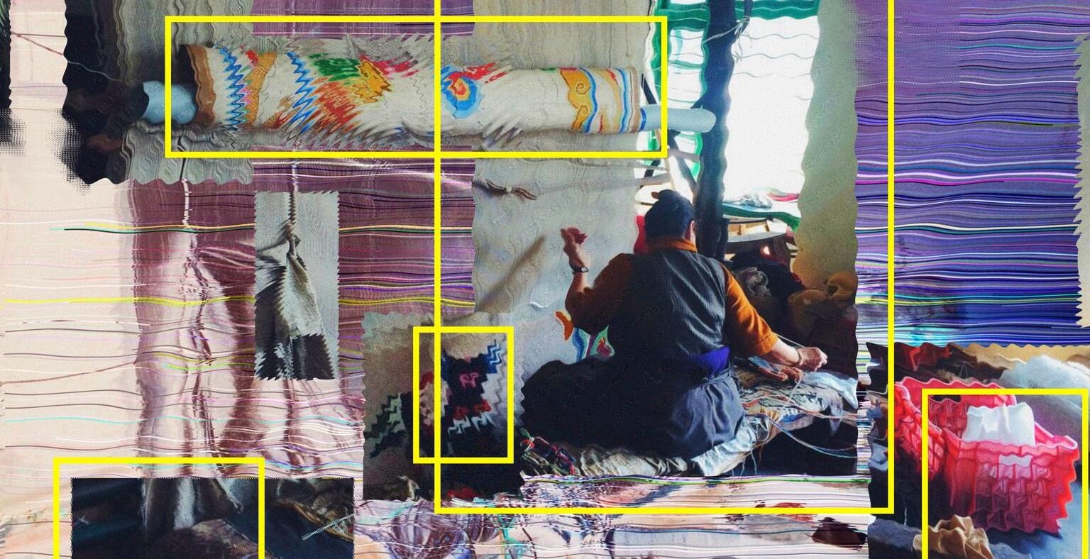 Forensic analysis and digital security support for grassroot organizations communication networks